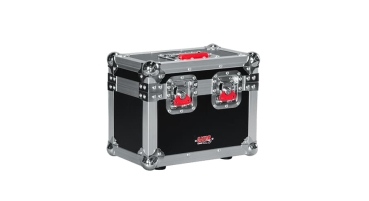 Gator G-TOURMINIHEAD1 ATA Tour Case for Small Size 'Lunchbox' Amps