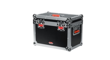 Gator G-TOURMINIHEAD2 ATA Tour Case for Mid Size 'Lunchbox' Amps