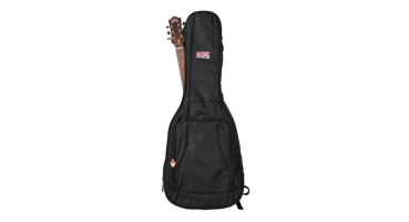 Gator GB-4G-ACOUSTIC 4G Series Gig Bag for Acoustic Guitar