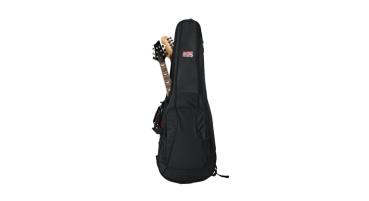 Gator GB-4G-ELECX2 4G Series Gig Bag for 2 Electric Guitars