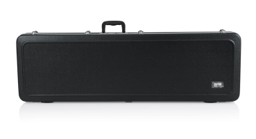 Gator GC-BASS-LED Bass Guitar Case, w/LED Illumination