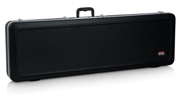 Gator GC-BASS Bass Guitar Case Deluxe Molded