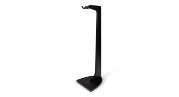 Gator GFW-ELITEGTRHNGSTD-BLK Elite Guitar Furniture Hanging Stand - Black