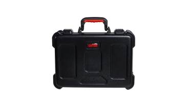 Gator GTSA-GTR-QC1 TSA Polyethylene Case for Neural Quad Cortex