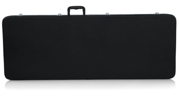 Gator GWE-EXTREME GWE Case for Extreme Shaped Guitars