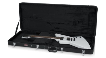 Gator GW-EXTREME Non-Standard Guitar Cases Black