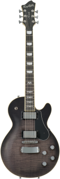 HAGSTROM E-Gitarre, Swede, Dark Storm