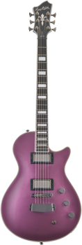 HAGSTROM E-Gitarre, Ultra Max Special, Mystique Metallic