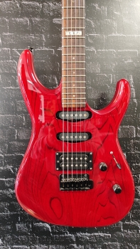 ESP Custom Shop / Austrian Edition