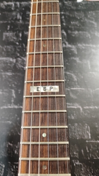 ESP Custom Shop / Austrian Edition