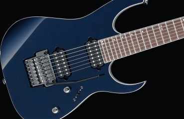 Ibanez RGXL-DTB Electric Guitar / DEMO Showroom