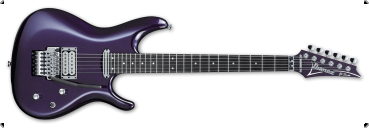 Ibanez - Joe Satriani Signature JS2450