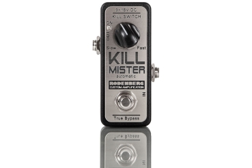 Rodenberg KILLMISTER – Automatic Kill Switch