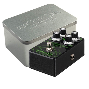 Laney - BLACKHEATH Bass distorsion pedal