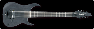 Ibanez - Meshuggah Signature M8M