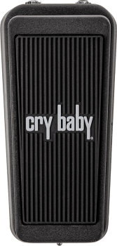 Dunlop Cry Baby Junior Wah