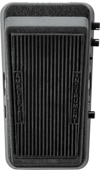 Dunlop Cry Baby Mini 535Q Wah Auto-Return