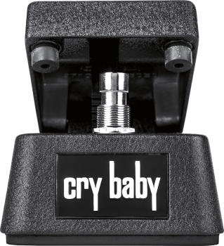 Dunlop Cry Baby Mini Wah