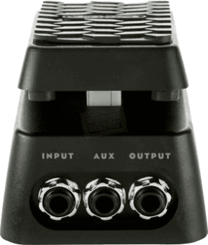 Dunlop Volume (X) Mini Pedal