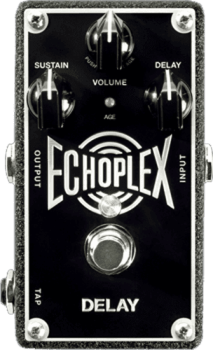 Dunlop Echoplex Delay