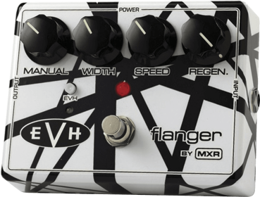 MXR Eddie Van Halen Flanger