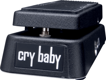 Dunlop Cry Baby Original Wah GCB95