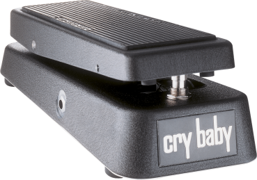 Dunlop Cry Baby Original Wah GCB95