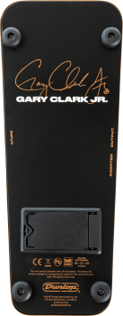 Dunlop Cry Baby Gary Clark Jr Wah GCJ95