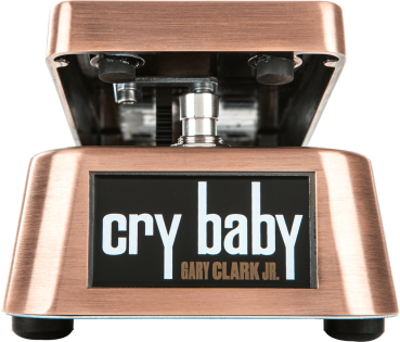 Dunlop Cry Baby Gary Clark Jr Wah GCJ95