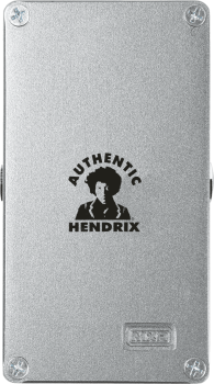 MXR Jimi Hendrix Gypsy Fuzz Face