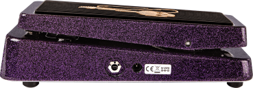 Dunlop Kirk Hammett Collection Cry Baby Wah