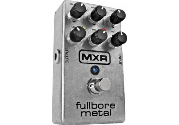 MXR Fullbore Metal