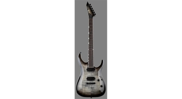 LTD MH-1000NT FM CHARCOAL BURST