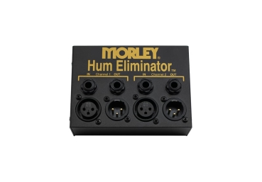 Morley MHE HUM ELIMINATOR