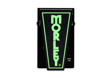 Morley MTCSW 20/20 CLASSIC SWITCHLESS WAH