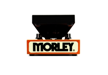 Morley MTG3 20/20 WAH LOCK