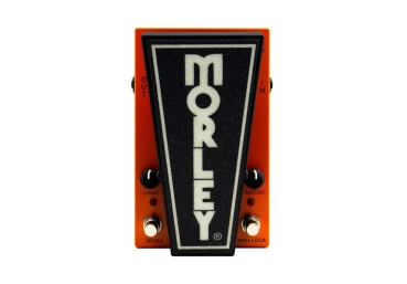 Morley MTG3 20/20 WAH LOCK