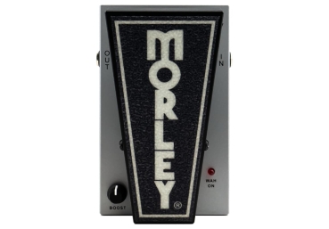 Morley MTLW 2 20/20 LEAD WAH BOOST