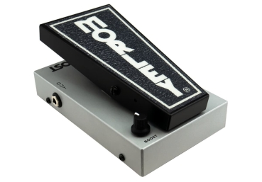 Morley MTLW 2 20/20 LEAD WAH BOOST