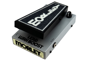 Morley MTLW 2 20/20 LEAD WAH BOOST