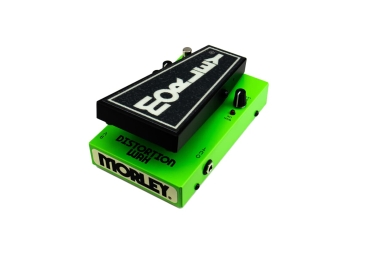 Morley MTPDW 20/20 DISTORTION WAH