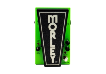 Morley MTPDW 20/20 DISTORTION WAH