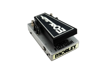 Morley MTPFW 20/20 POWER FUZZ WAH