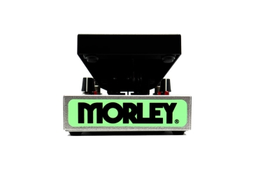 Morley MTPFW 20/20 POWER FUZZ WAH