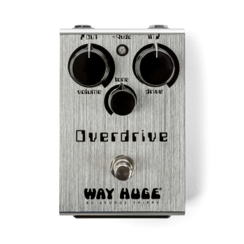 Way Huge Overdrive