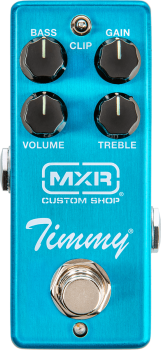 MXR Timmy Overdrive