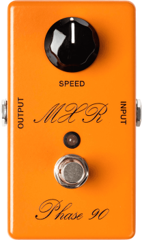 MXR Script Phase 90 - LED