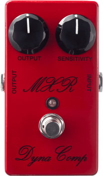 MXR  Script Dyna Comp