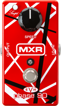 MXR Eddie Van Halen Phase 90