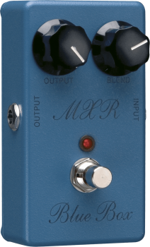 MXR Blue Box